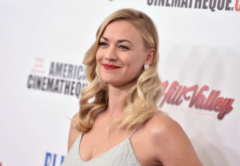 Yvonne Strahovski фото №842116