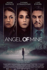 YVONNE STRAHOVSKI – Angel of Mine Posters and Trailer фото №1215215