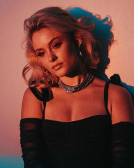 ZARA LARSSON – Like It Is Promos, 2020 фото №1252643