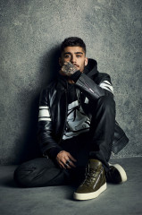 Zayn Malik - GiuseppexZayn (2017) фото №1047021