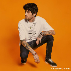 Zayn - Penshoppe Denimlab 2019 фото №1167768