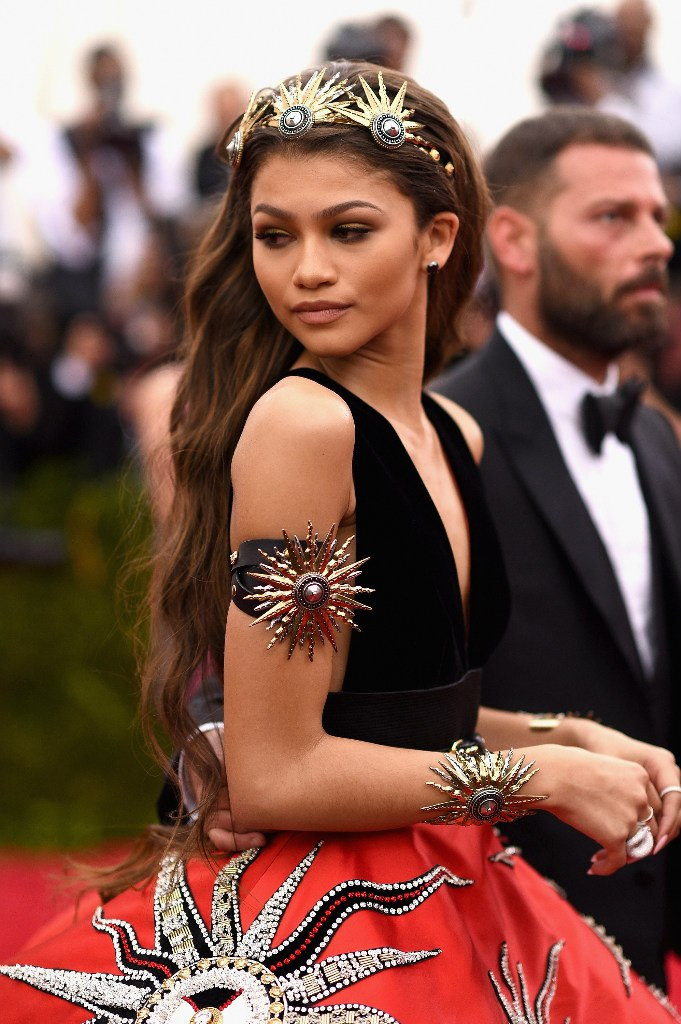 Зендая (Zendaya)