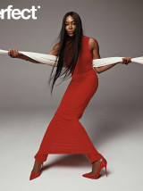 Naomi Campbell