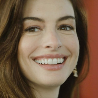 Anne Hathaway инстаграм фото