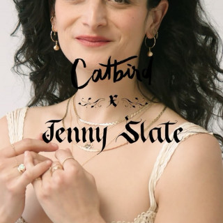 Jenny Slate инстаграм фото