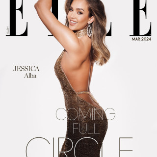 Jessica Alba инстаграм фото