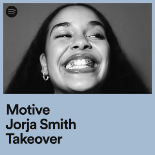 Jorja Smith инстаграм фото