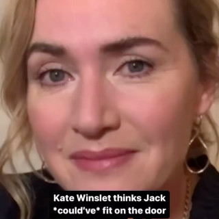 Kate Winslet инстаграм фото