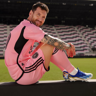 Lionel Messi инстаграм фото