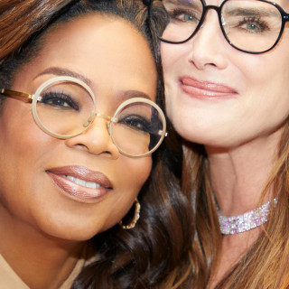 Oprah Winfrey инстаграм фото