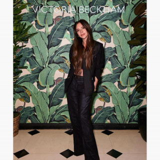 Victoria Beckham инстаграм фото