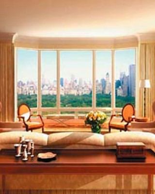 Фото 1121 к новости Стинг приобрел квартиру в Нью-Йорке за $26,5 млн.