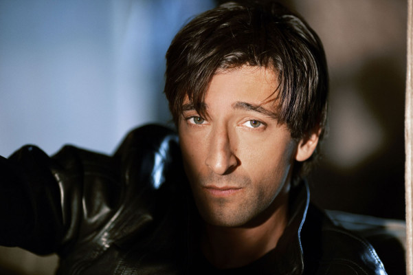 Adrien Brody pic #252832