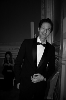 Adrien Brody