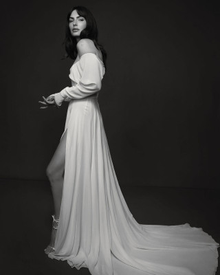 Alyssa Miller by Sarah Seven