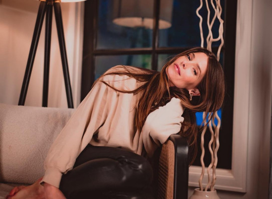 Ashley Greene
