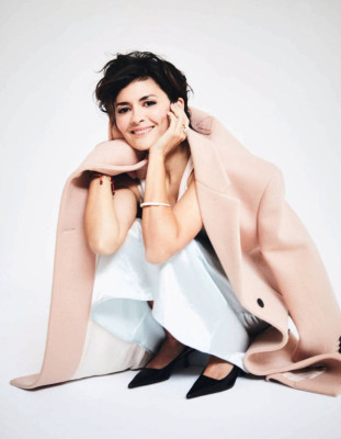 Audrey Tautou for Madame Figaro 202-01-12