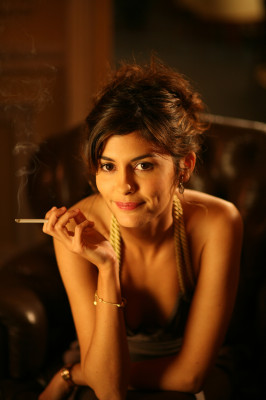 Audrey Tautou pic #109033