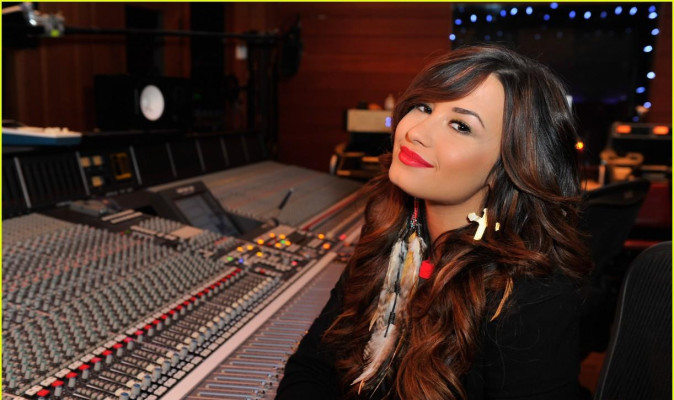 Demi Lovato pic #421282