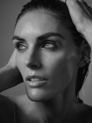 Hilary Rhoda for Harper’s Bazaar Türkiye
