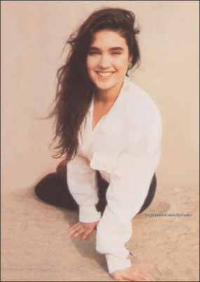 Jennifer Connelly