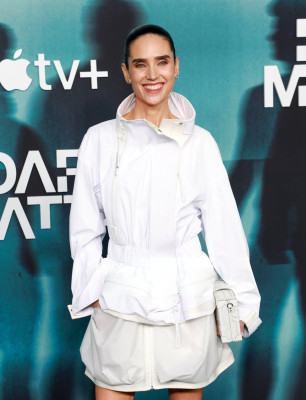 Jennifer Connelly – “Dark Matter” Premiere in Los Angeles