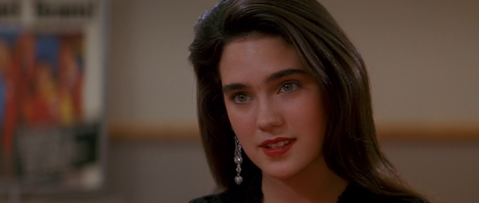 Jennifer Connelly
