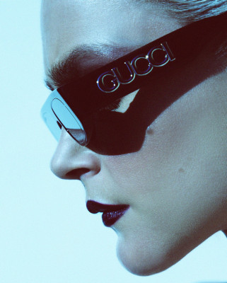 Jessica Stam ~ Harper’s Bazaar Turkey 122024 by Daniella Midenge