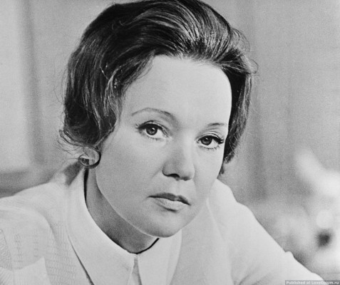 Lyudmila Gurchenko pic #411760