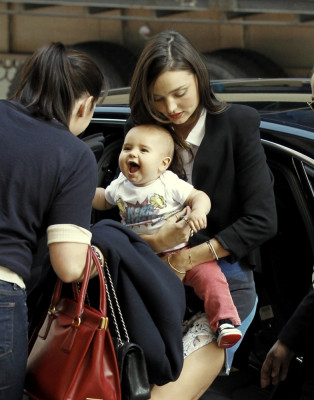 Miranda Kerr pic #412900