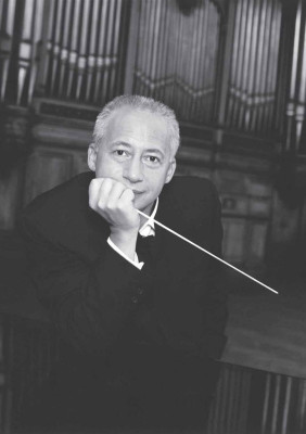 Vladimir Spivakov pic #256604