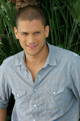 Wentworth Miller pic #242175