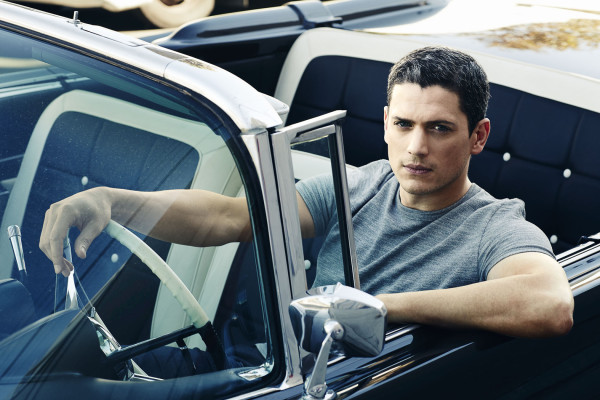 Wentworth Miller pic #685430