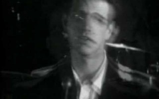 Chris Isaak Blue Hotel 1987 [Official Video]