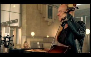 Sheryl Crow - Always On Your Side ft. Sting