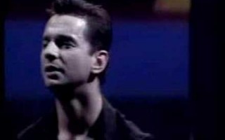Depeche Mode - It's no good (Live in Germany)