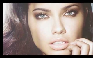 Adriana Lima - in the wake of indecision  reality can be unkind.- HD 1080p