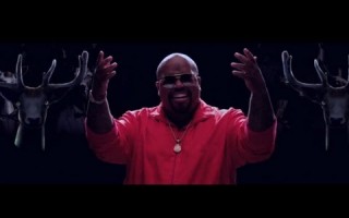 CeeLo Green - This Christmas [Official Music Video] 