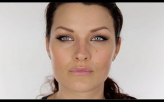 Как сделать макияж как у Анджелины Джоли