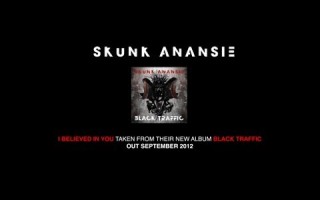 Skunk Anansie - I Believed In You