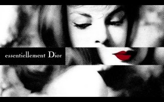 Натали Портман для Rouge Dior