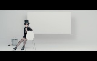 Йоко Оно выпустила музыкальное видео
