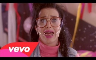 Katy Perry - Last Friday Night