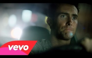 Maroon 5 - Maps