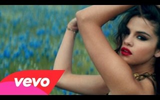 Selena Gomez - Come & Get It