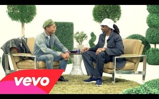 Snoop Dogg, Pharrell Williams - BUSH Track By Track