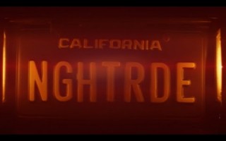 Night Ride – видео на песню Дэвида Линча и Кристы Белл