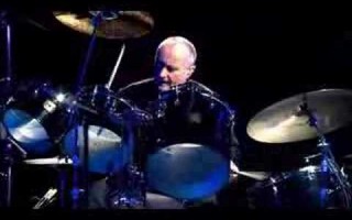 Phil Collins - Drums Drums & More Drums