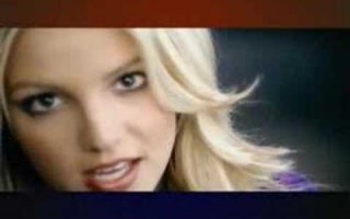 Britney Spears Pepsi Superbowl Commercial
