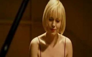 Elisha Cuthbert in My Sassy Girl (2008), Piano Scene